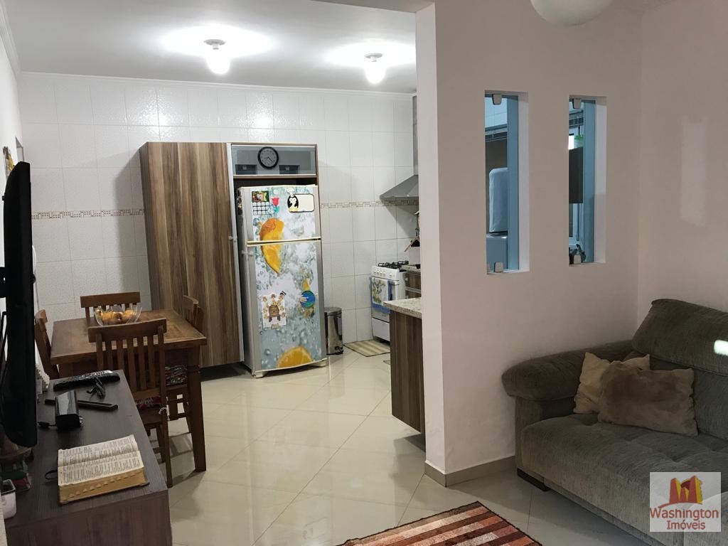 Casa  Mogi das cruzes  / Vila rei